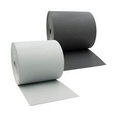 Sichtschutzstreifen PP Zaunblende 26m, 19cm hohe Qualität Textur Doppelstabmatte