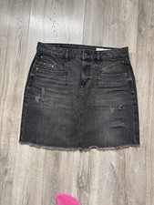Edc Jeansrock Neu