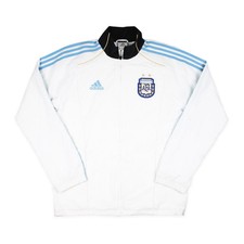 Adidas Argentinien Trackjacket
