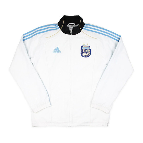 Adidas argentinien trackjacket - argentinien,
