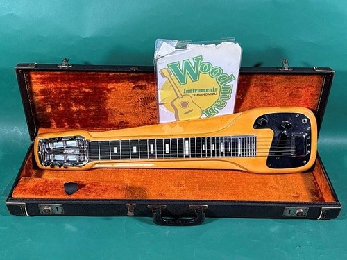 Fender champ lap - champ,