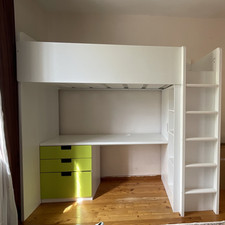 IKEA Hochbett Kinder