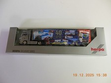 1 Stck Herpa Exclusive Serie