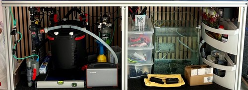 Fluval fx6 - fluval,