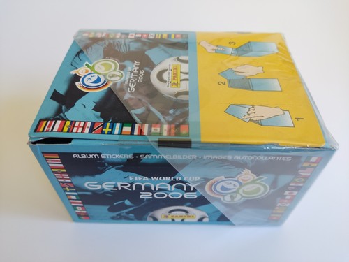 Panini world cup - panini,