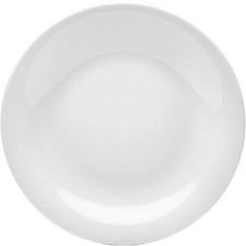 VAN WELL Speiseteller Jive, flacher Teller 25 cm, 6 Stück