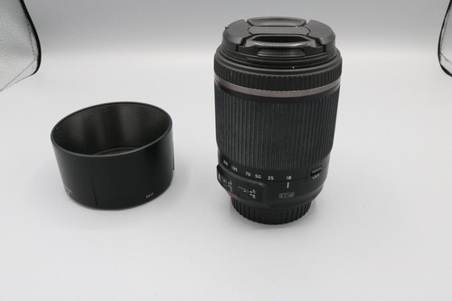 Tamron 200mm 3 - f3.5-6.3, di