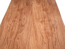 Rosenholz Bubinga Holzfurnier