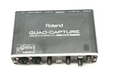 Roland quad capture - roland, ua-55