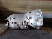 Getriebe (Automatik)