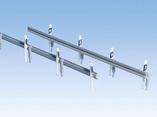 Noch 60511 leitplanken und - leitplanken,