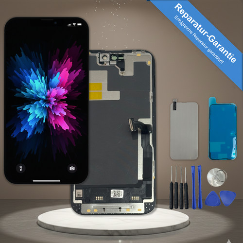 Iphone pro max - 14,
