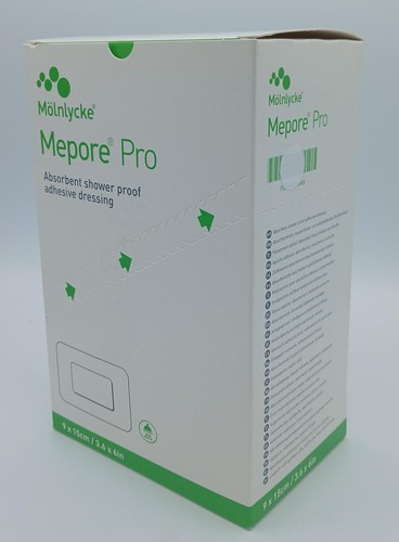 Mepore pro steril pflaster - mepore,