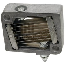 Heizflansch für Fendt 207 208