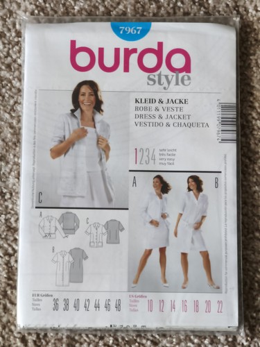 Burda style schnittmuster - burda,