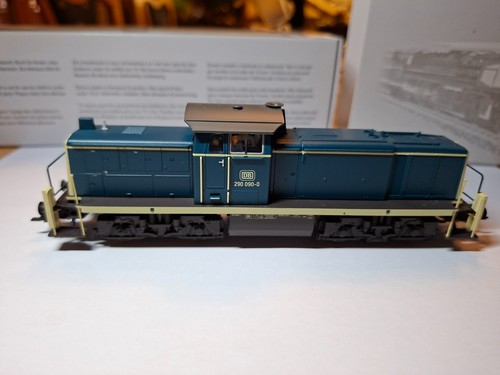 Trix 25903 br 290 - h0,