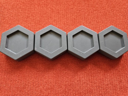 Gravitrax ersatzteile 4x - -,