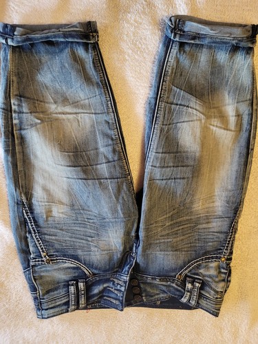 Damen hose l 15 1 - 27, 1/2