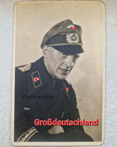 Portrait soldat uniform - ,