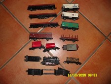 Märklin Güterwagen /Lok