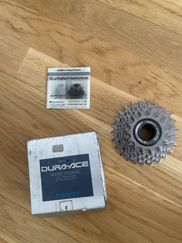 Dura ace 7400 - dura,