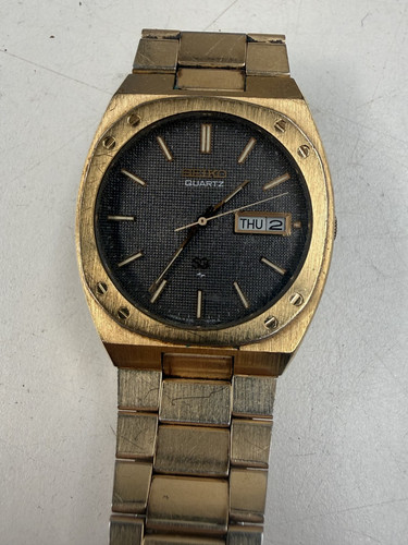 Seltene herren vintage seiko - seltene,