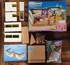 Playmobil City Life 5586 –