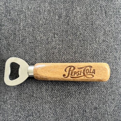 Pepsi cola flaschenöffner - cola,