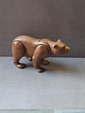 Playmobil Tiere | Braunbär