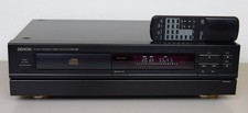 DENON DCD-1290 CD PLAYER VOLLE