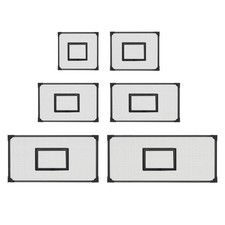 Aquarium-Abdeckung, selbstmontierend, Anti-Sprung-Netzabdeckung,