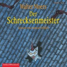 Der schrecksenmeister cds - 12,