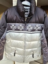 Eyecatcher Bogner Daunenjacke