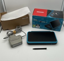 New Nintendo 2DS XL