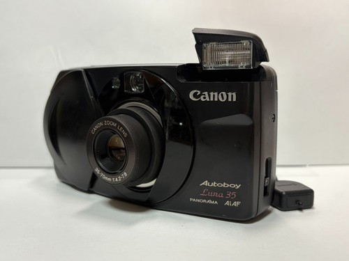 Optische nahe mint canon - nahe,