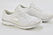 Skechers  Damen Halbschuhe Slipper Ballerinas  EUR 42 Nr. 25-O 40