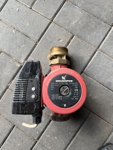 Grundfos upe 80 180 - upe,