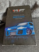Drift Original Sturmkind Blue Blizzard GYMKHANA EDITION
