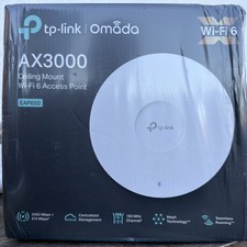 TP-Link Omada EAP650 WLAN