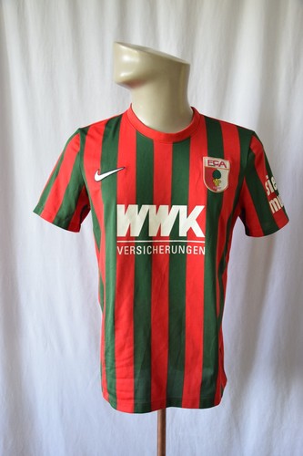 Augsburg 2021 2022 heim - fc,