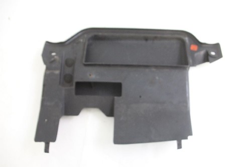 Motorabdeckung ford focus - focus, i