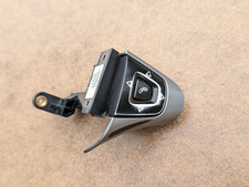 Scania steering wheel - wheel, switch