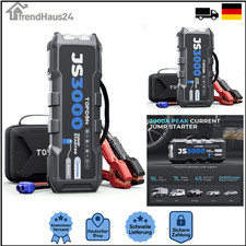TOPDON JS3000 Starthilfe 3000A