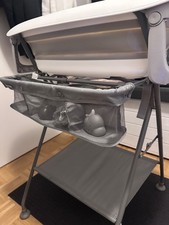 Twistshake Baby Badewanne Gebraucht klappbar Platzsparend