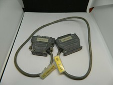 1 x Siemens Simatic Programmierkabel PG - S5 Siemens 6ES5731-6AG00 Steckleitung 