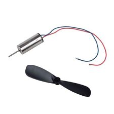 Motor mit Propeller 3,7V