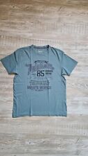 Shirt, T-Shirt, Herren, neuwertig, Vintage-Look, Gr. L