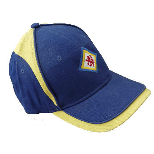 Ebs eintracht braunschweig cap - ebs,