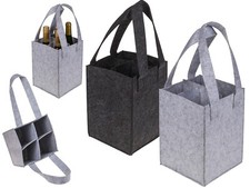 Flaschentasche Flaschenträger