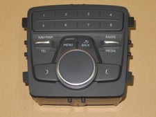 Audi Q5 SQ5 80A FY MMI Navi Low Controller Bedeineinheit Navigation 80A919614A